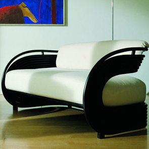 Sofa Nastro